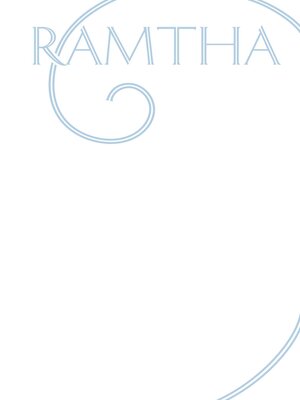 cover image of Ramtha--The White Book